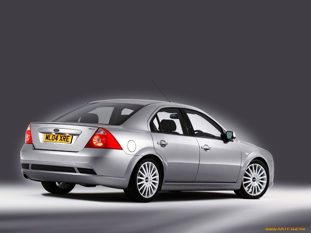 , ford